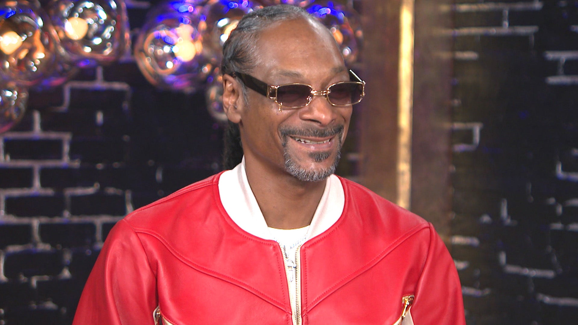 What Snoop Dogg Is Looking for in Lead Actor for Upcoming Biopic (Exclusive)